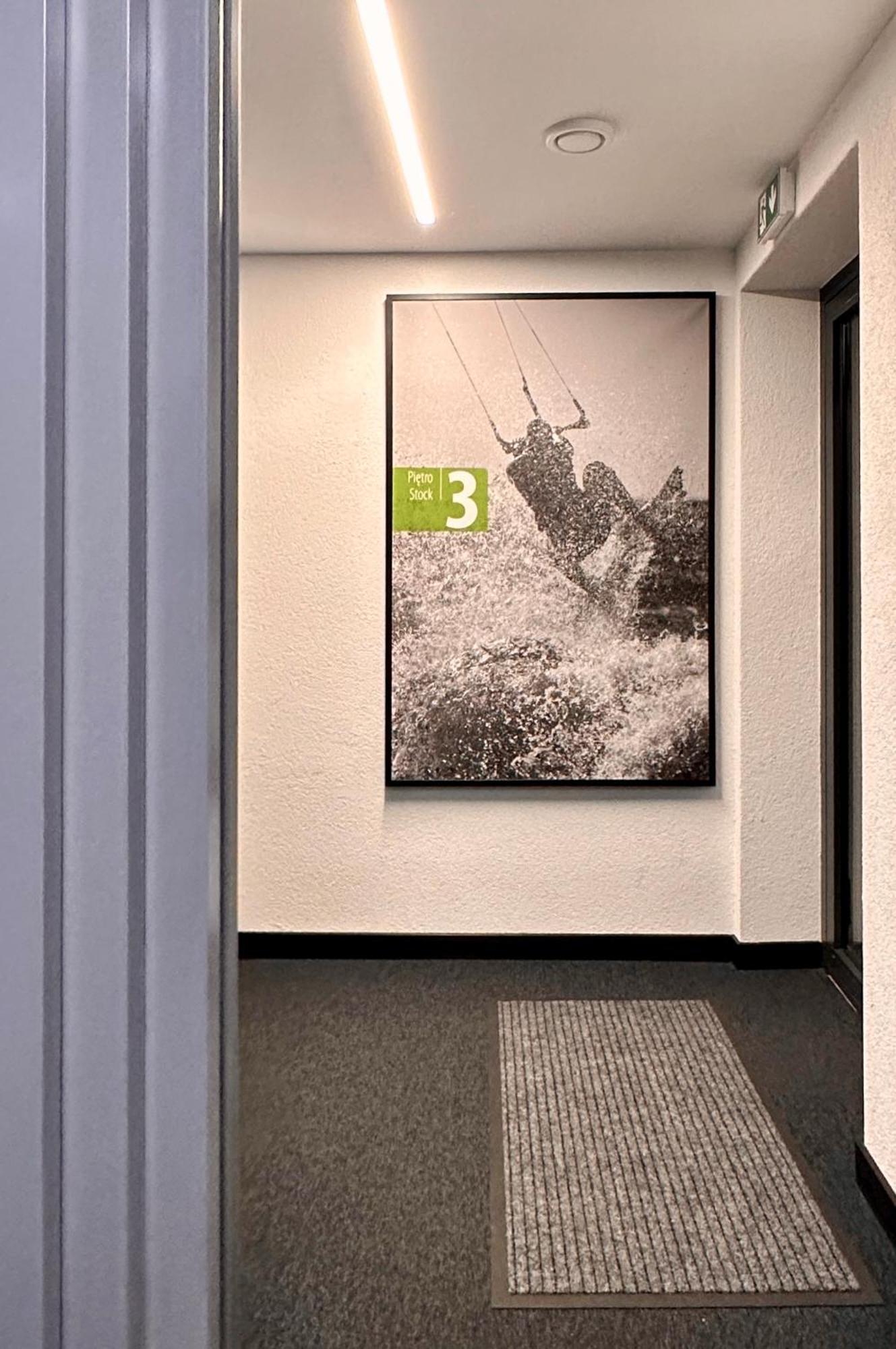 Apartmán Typu - Nad Parseta - 15 Min Od Morza Kolobřeh