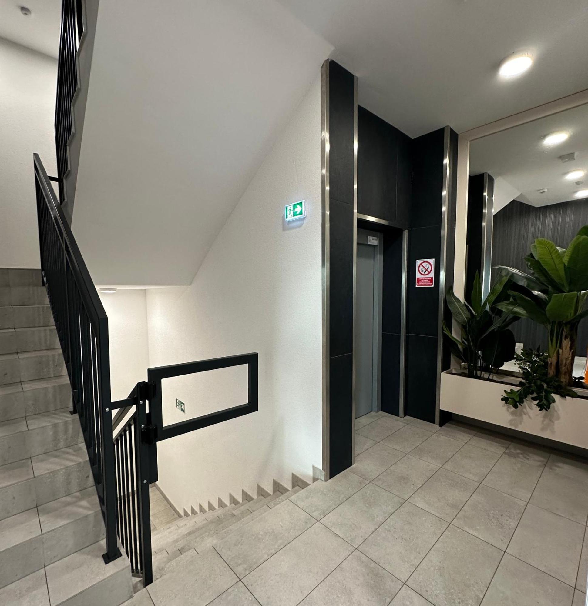 Typu - Nad Parseta - 15 Min Od Morza Apartmán *