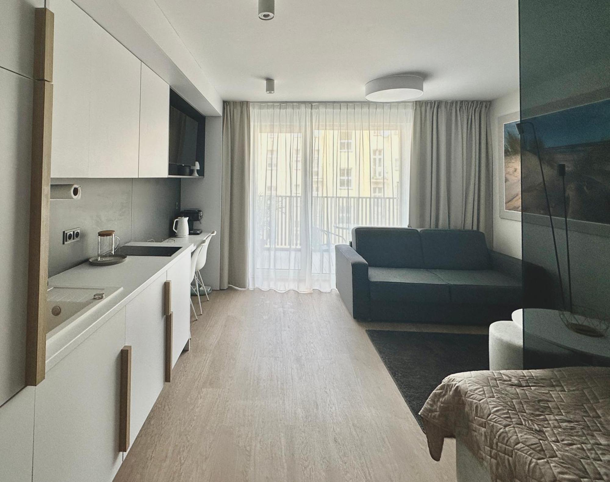 Typu - Nad Parseta - 15 Min Od Morza Apartmán *