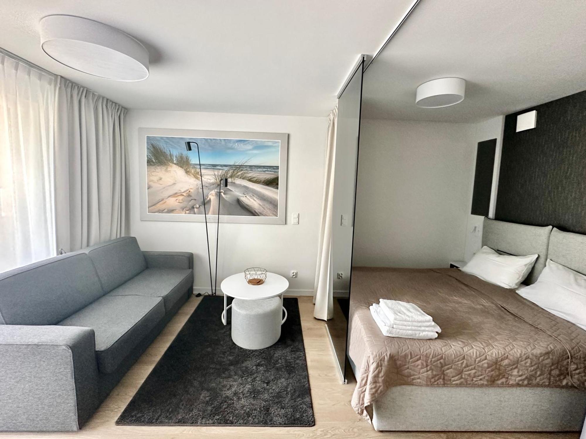 Typu - Nad Parseta - 15 Min Od Morza Apartmán *