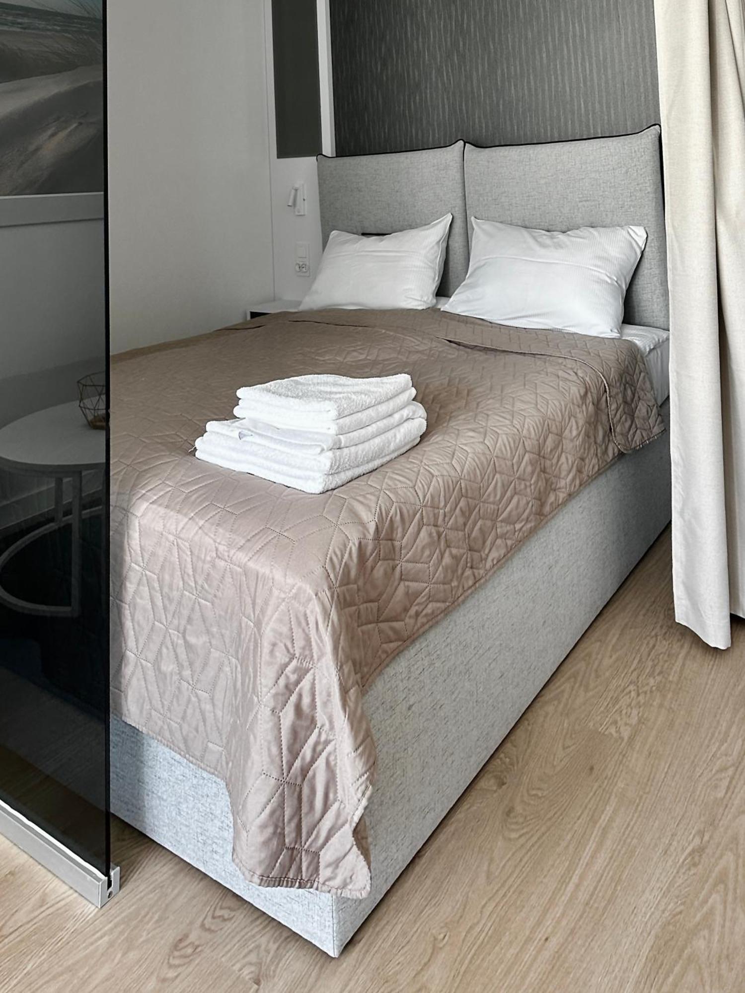 Apartmán Typu - Nad Parseta - 15 Min Od Morza *