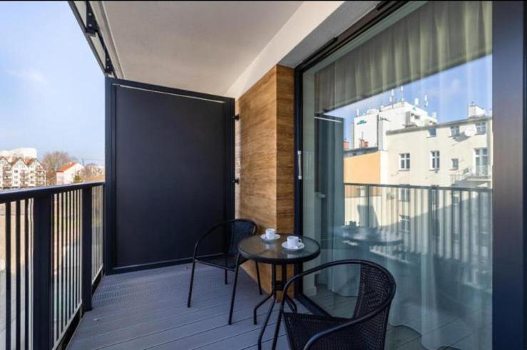 Apartmán Typu - Nad Parseta - 15 Min Od Morza Kolobřeh