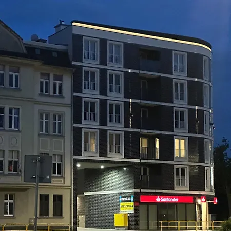 Apartament Typu Studio - Nad Parseta - 15 Min Od Morza Kolobrzeg Exterior photo