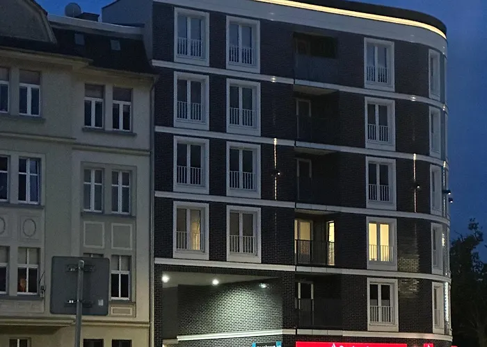 Apartament Typu Studio - Nad Parseta - 15 Min Od Morza