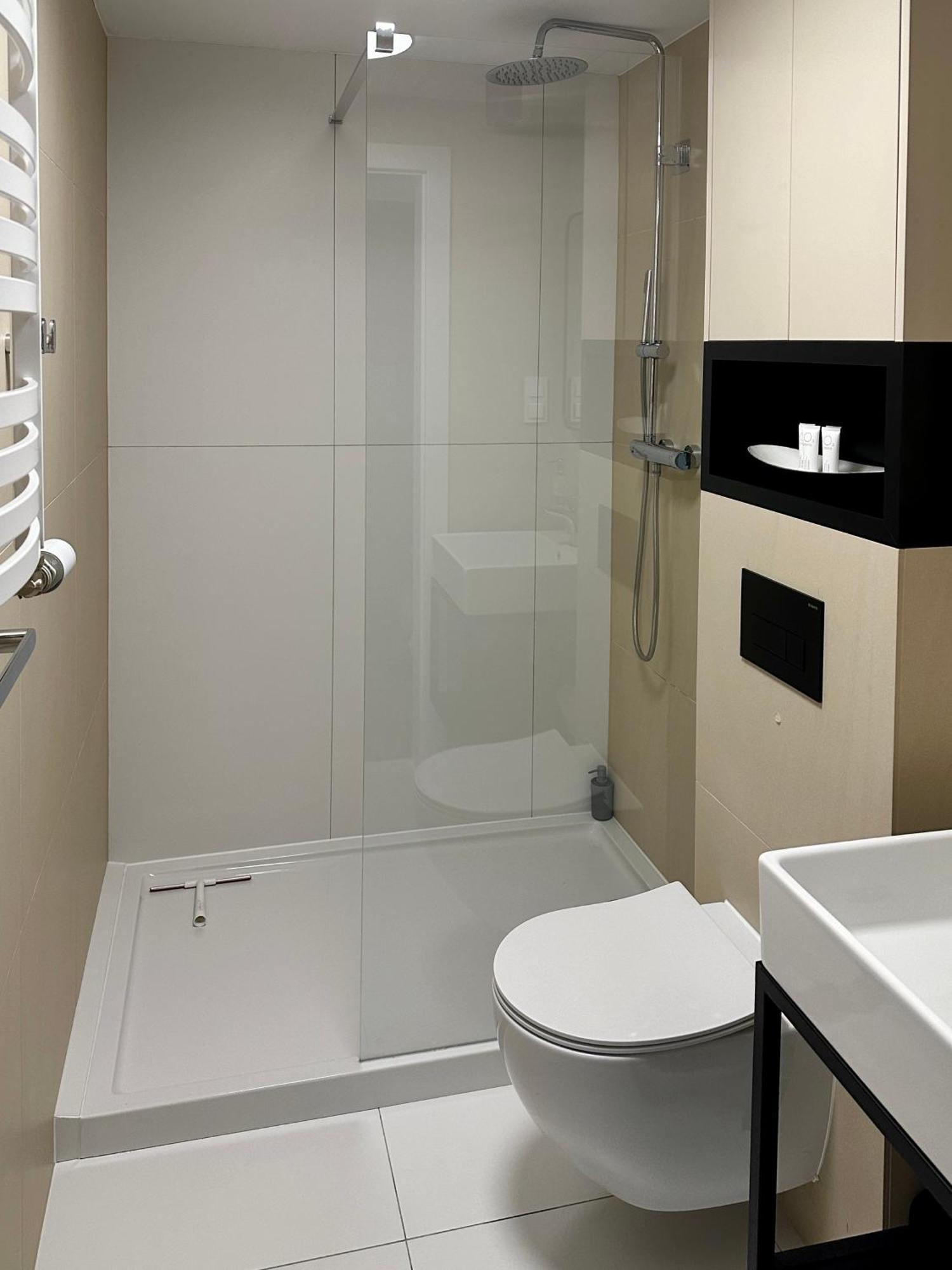 Typu - Nad Parseta - 15 Min Od Morza Apartment Kolobrzeg