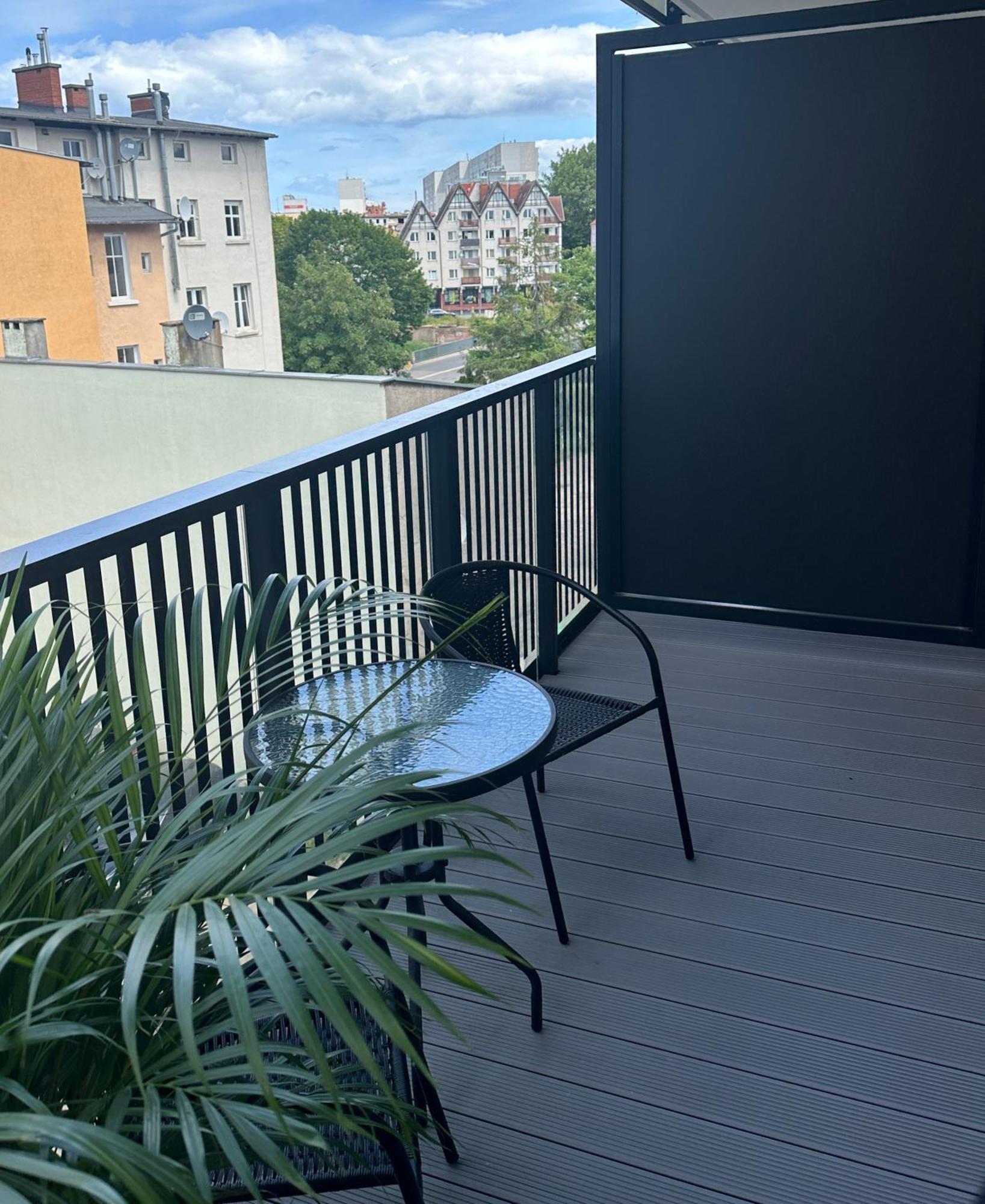 Apartment Typu - Nad Parseta - 15 Min Od Morza
