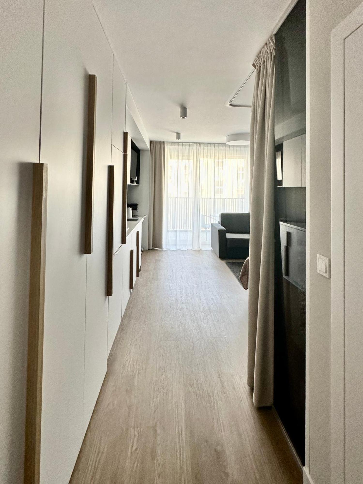 Typu - Nad Parseta - 15 Min Od Morza Apartment